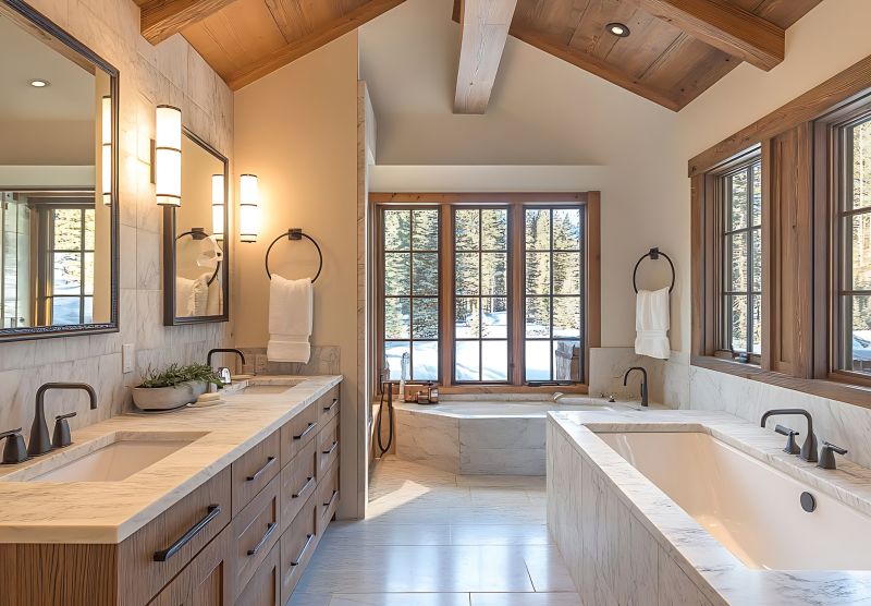 Top Bathroom Remodeling Companies in Mequon, WI