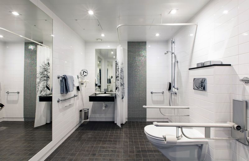 Best Bathroom Renovation Contractors in New Berlin, WI